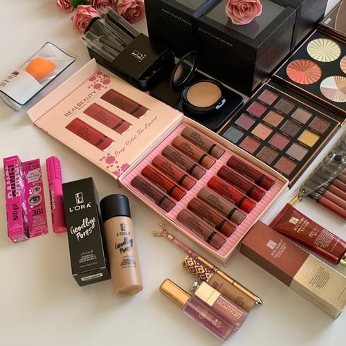 بوكس اصالة ليوم التاسيس 45 قطعة