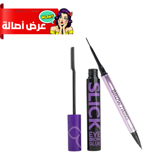 مجموعة الحواجب