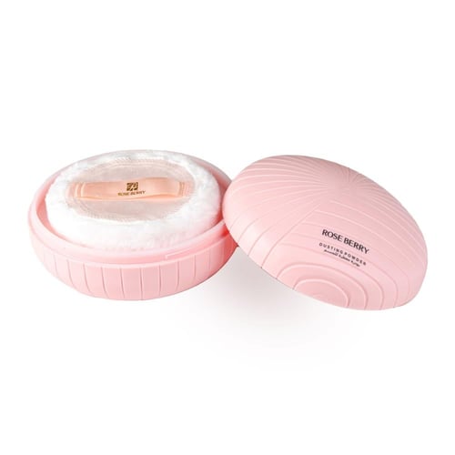 البودرة البنكيه معطرة للجسم بتركيز عالي 200 جم من...