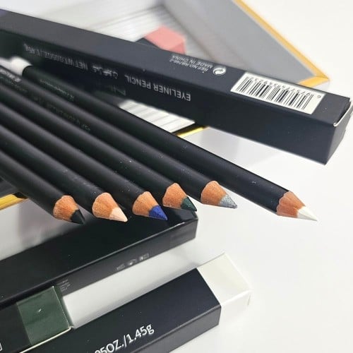 مجموعة اكحال بديل ماك 6 لون