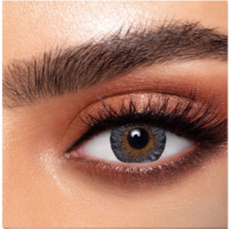 عدسات يومية من ذهب دايموند 11