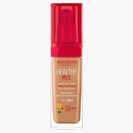 كريم اساس هيلثي مكس من برجوا 57- 30مل