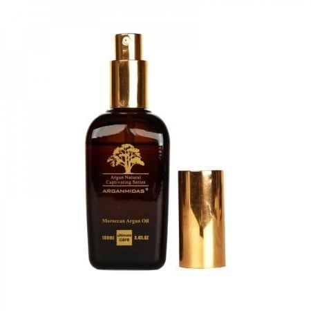 زيت الارجان من ارجان ميداس - 100 مل