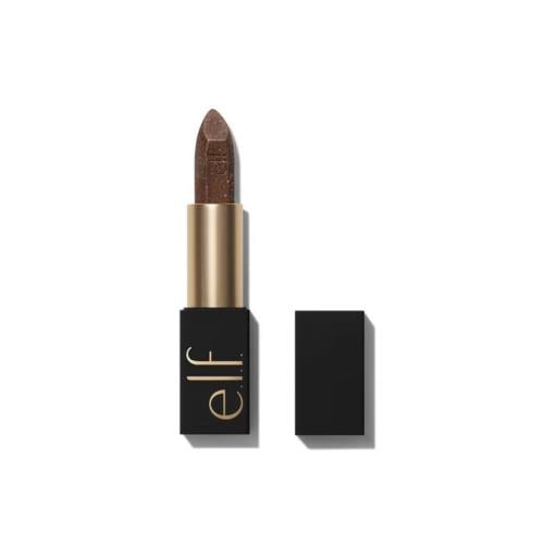 Shiny lip balm or face shimmer lip balm - Choco-Litty