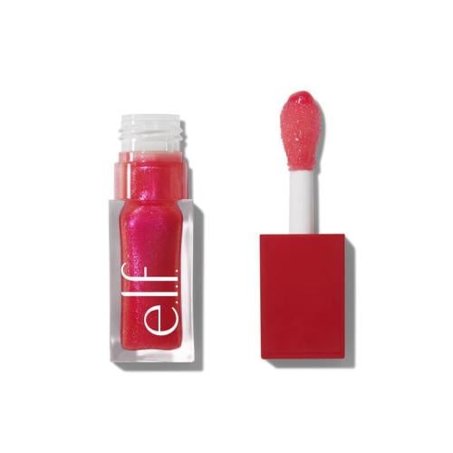 Gelly Pop Clear Rejuvenating Lip Oil
