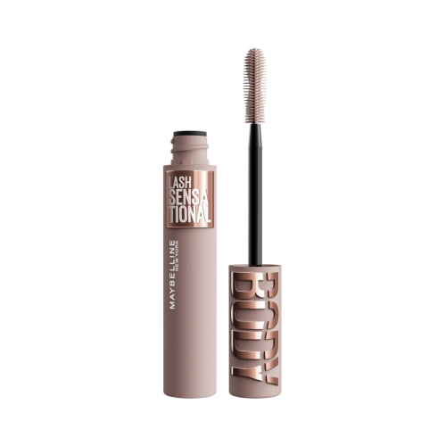 Lash sensational body mascara - Very Black