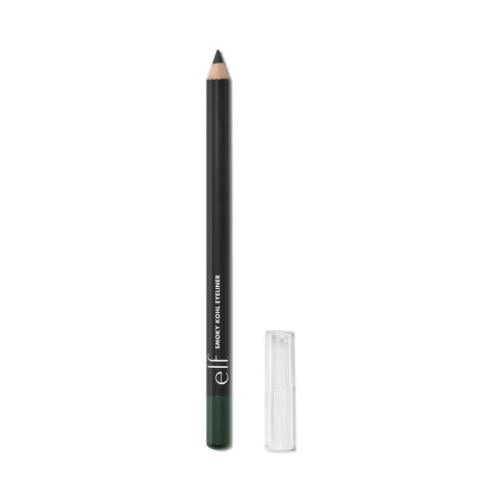 Smoky black eyeliner - Reer Emerald