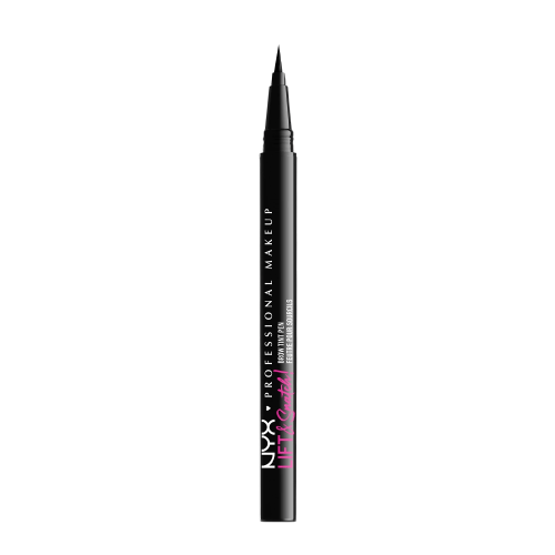 Lift and Snatch eyebrow pencil - Black 10