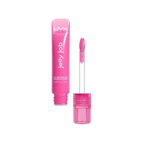 Glossy lip gloss Jelly Jupe Full Bodied Shine - Jelly Icing 11