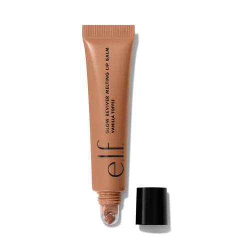 Refrigerator melting lab balm