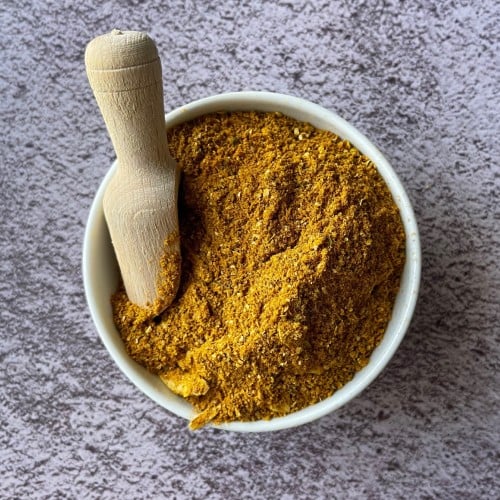 بهار دجاج 55 100 جرام