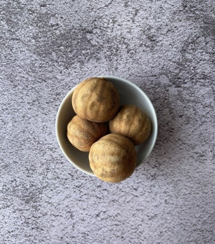 ليمون اصفر مجفف 100 جرام