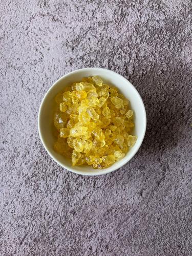 مستكة اصفر اندونيسي 150 جرام