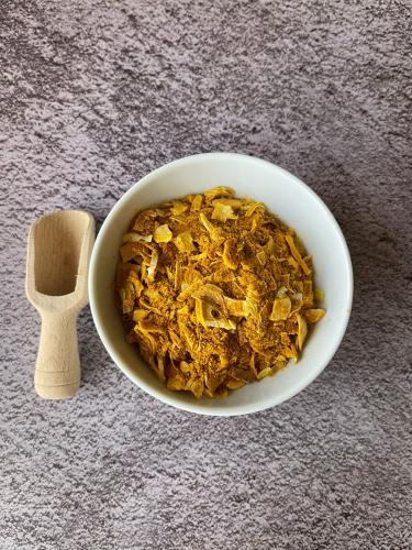 بهار كركمي للتسبيك 100 جرام