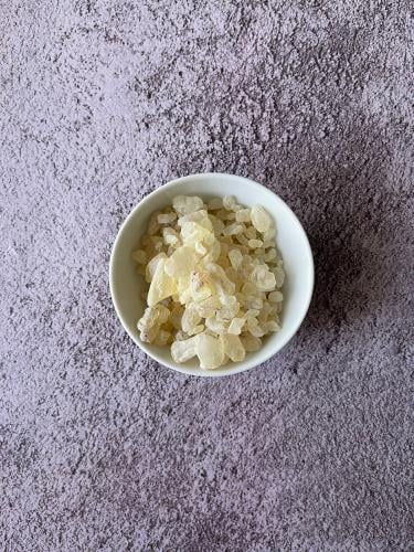 مستكة ابيض اندونيسي 150 جرام