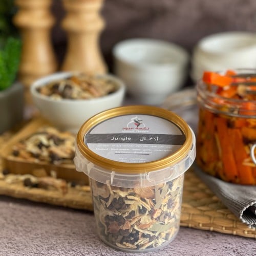 ادغال 100 جرام