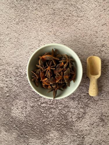 نجمة اليانسون 80جرام