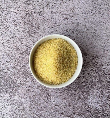 برغل ناعم نص كيلو