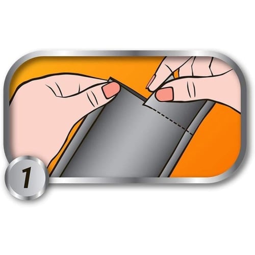 سمبل سولوشن حبيبات تدريب للقطط لقضاء الحاجة داخل ص...