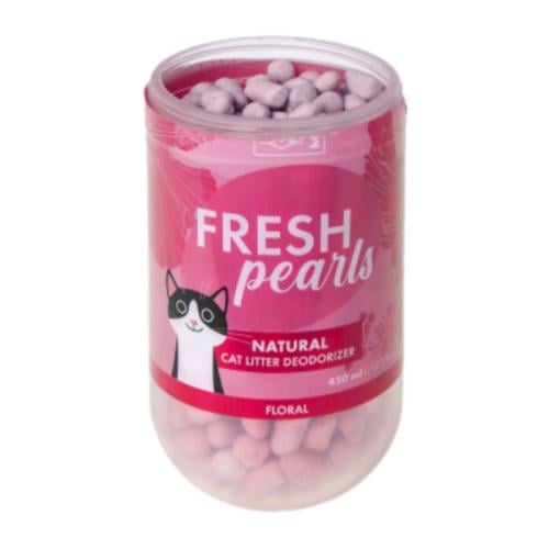 ام بيتس فريش بيرلس مزيل روائح برائحة الازهار - 450...