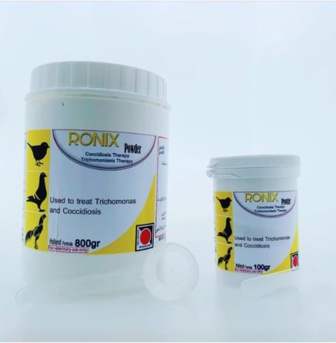 مسحوق رونكس ( Ronix ) من مختبرات ابن سينا لعلاج ام...