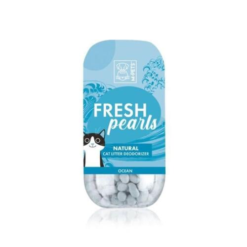 ام بيتس فريش بيرلس مزيل روائح برائحة المحيط - 450...