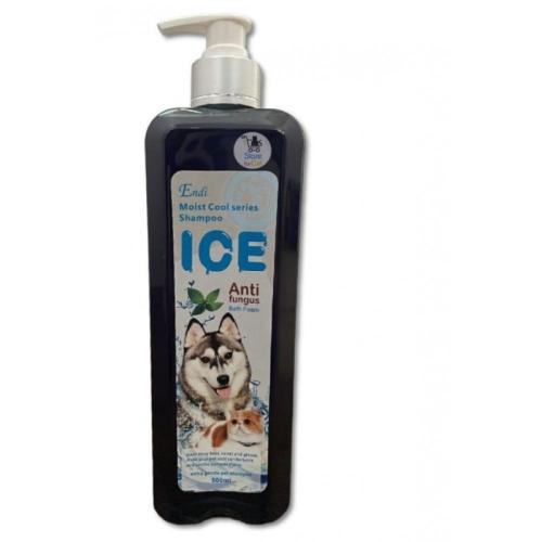 شامبو اندي ايس مضادات للفطريات 500ml