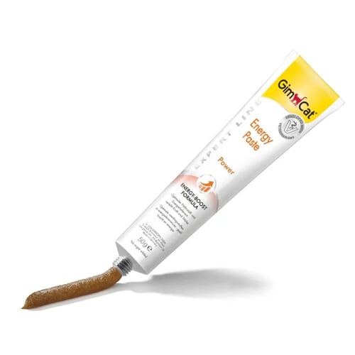 كيت كات معجون للقطط مكمل للطاقة - 50 غرام