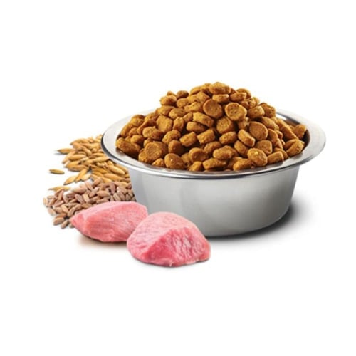 فارمينا "إن آند دي" طعام جاف للقطط البالغة المعقمة...