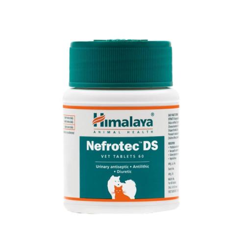 هيمالايا نفروتيك Nefrotic DS مطهر ومدر للبول للوقا...