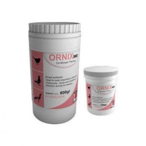مسحوق اورنيكس ( Ornix ) من مختبرات ابن سينا لعلاج...