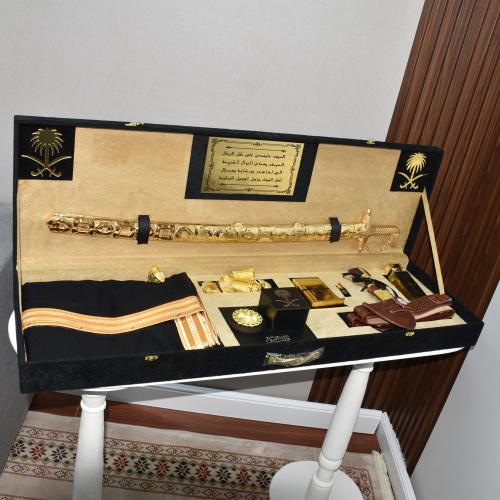 بوكس الشيوخ المميز