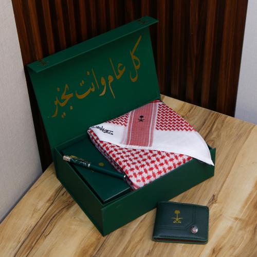 بوكس ملكي خاص