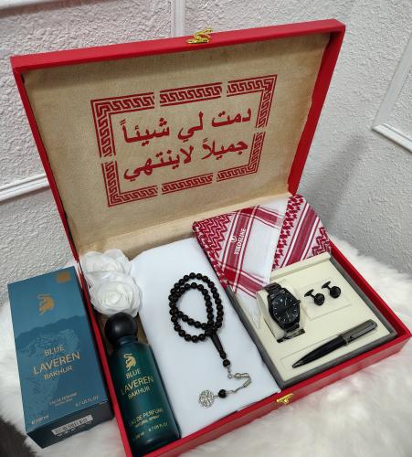 بوكس صيفي مميز