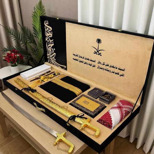 بوكس ملكي فاخر ومميز