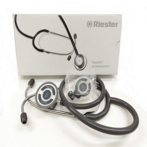 RIESTER STETHOSCOPE Duplex 2.0 ( Germany)  ,for Ad...