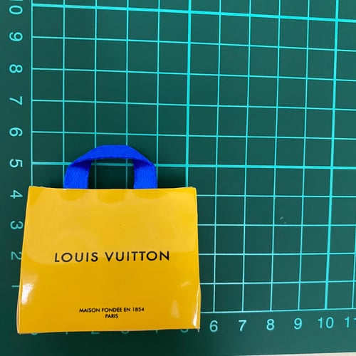 مغناطيس كيس LV