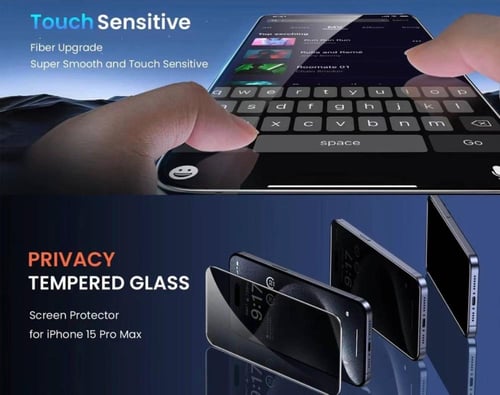 حماية شاشة بولو