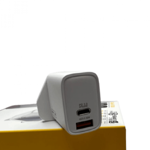 راس شاحن تيب سي يو اس بي