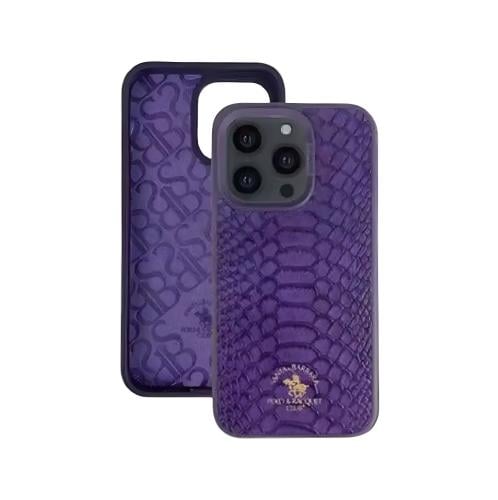 جراب ايفون 14 برو Santa Barbara Polo & Racquet Clu...