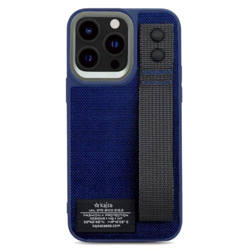 جراب ايفون 14 برو 1Kajsa Protective Phone Case