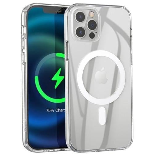 جراب ايفون 14 بلس Hoco. Magnetic Protective Phone...