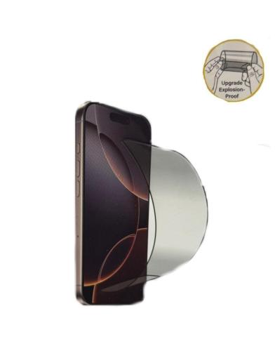استكر حماية D PLUS ايفون 12