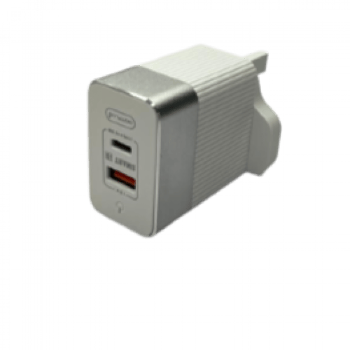 راس شاحن 38 واط