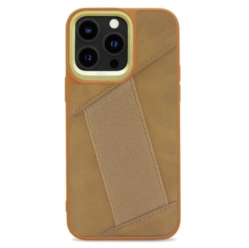 جراب ايفون 15 برو 1Kajsa Protective Phone Case