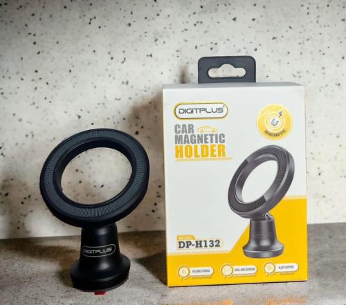 قاعدة سيارة ماج سيف H132