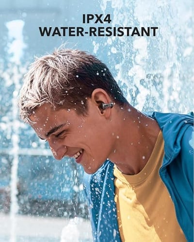 Sound core by anker ear buds