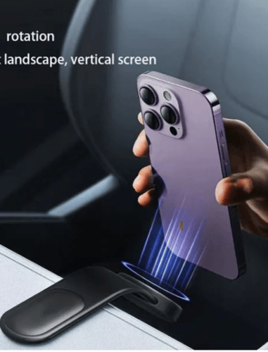 حامل جوال ماج سيف ديجت بلس