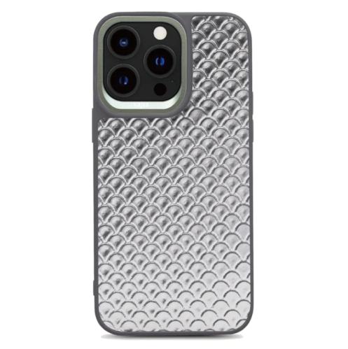جراب ايفون 15 برو 1Kajsa Protective Phone Case