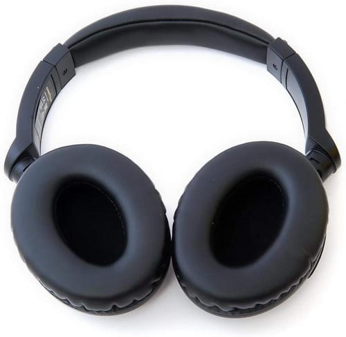 سماعة الرأس اللاسلكية من Goodyear